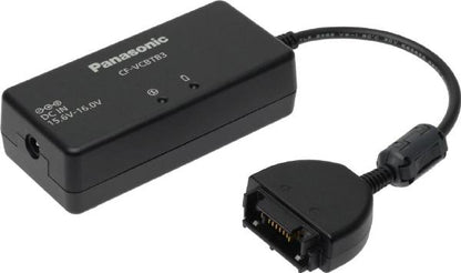 Panasonic Battery Charger for FZ-G1, CF-C2 &amp CF-54