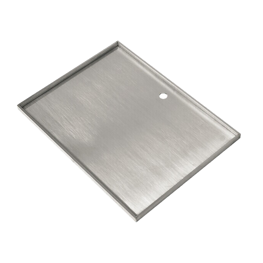 Stainless Steel BBQ Hot Plate