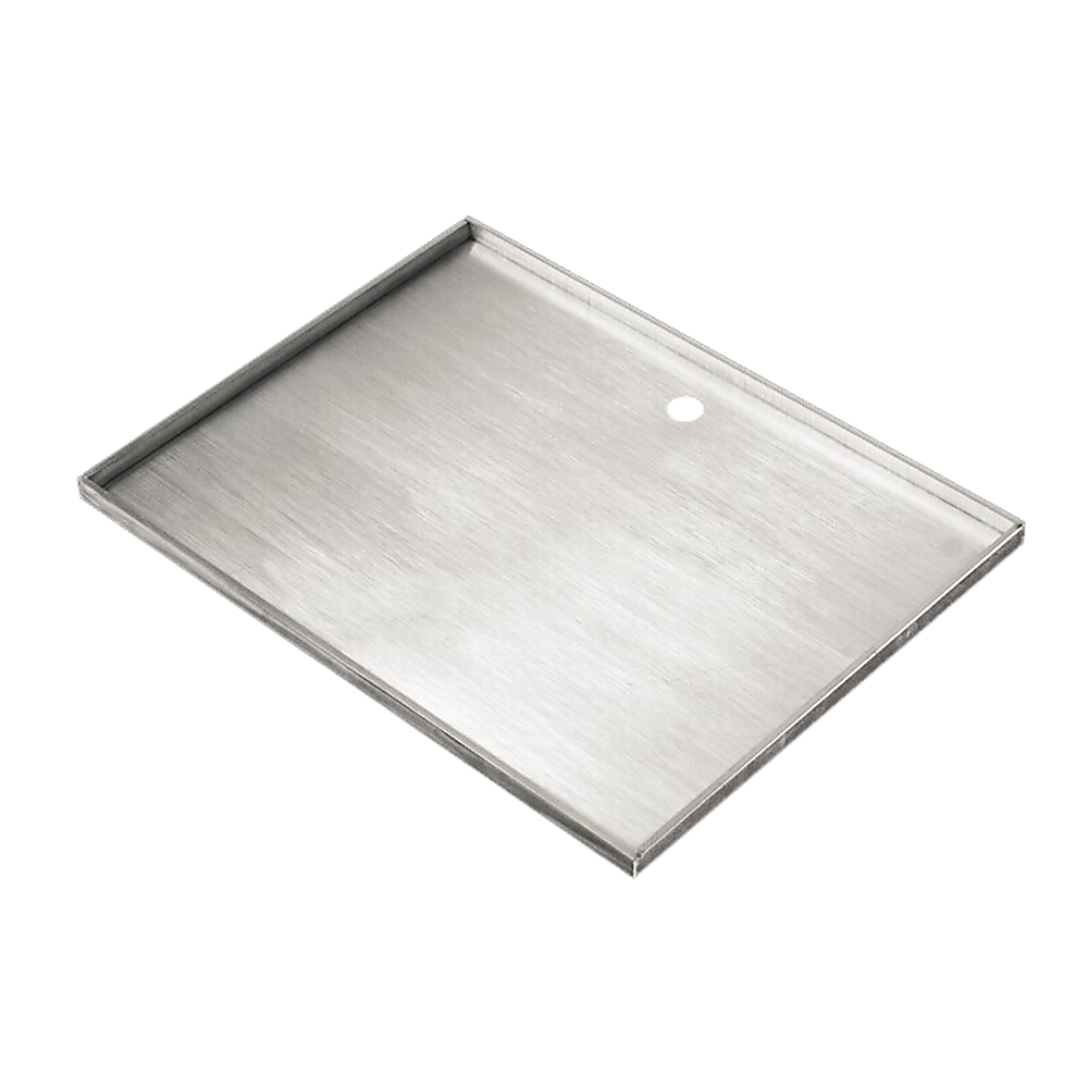 Stainless Steel BBQ Hot Plate