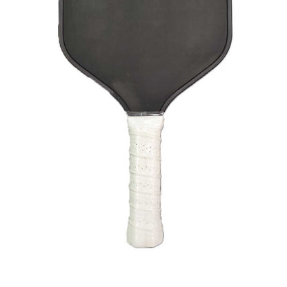 Green Standard Wooden Pickleball Paddle Set - Perfect for All Levels of Play