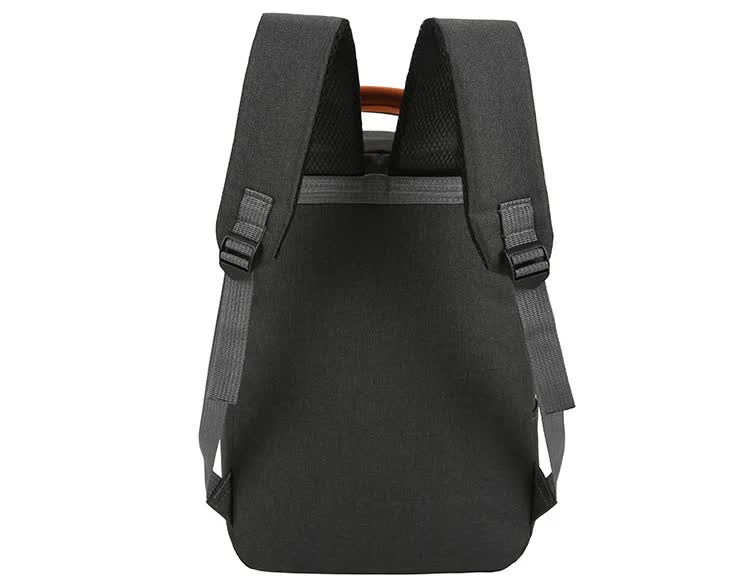 Red 3-Piece Backpack Set – Men’s & Women’s Student Travel Backpack, Casual Backpack, Laptop Bag, Notebook Bag, Computer Bag