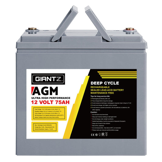 BATTERY-C-AGM-75-00