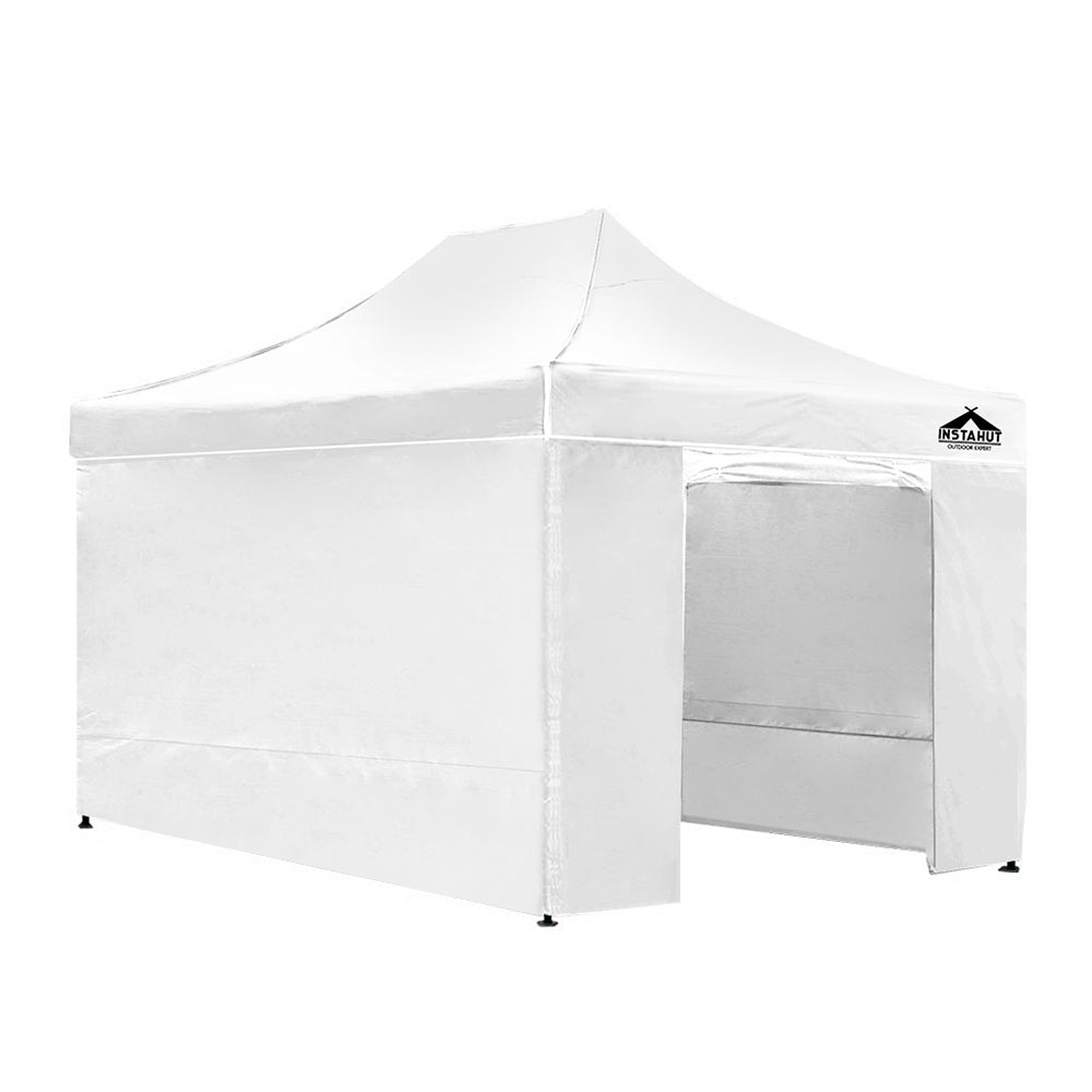 GAZEBO-C-3X45-DX-WH-00