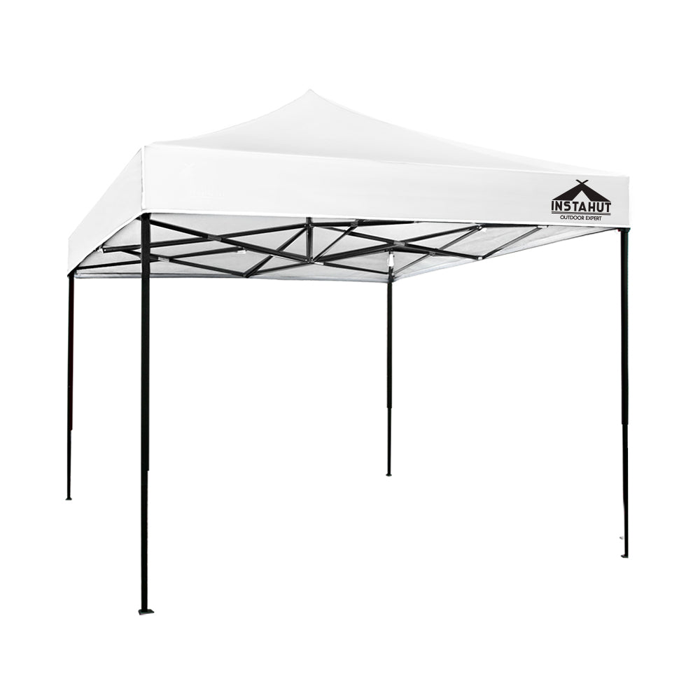 GAZEBO-T-3X3-F-WH-00