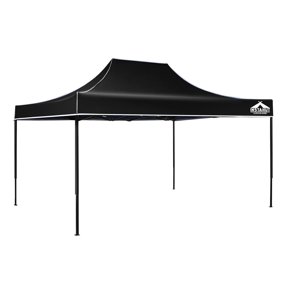 GAZEBO-T-3X45-F-BK-00