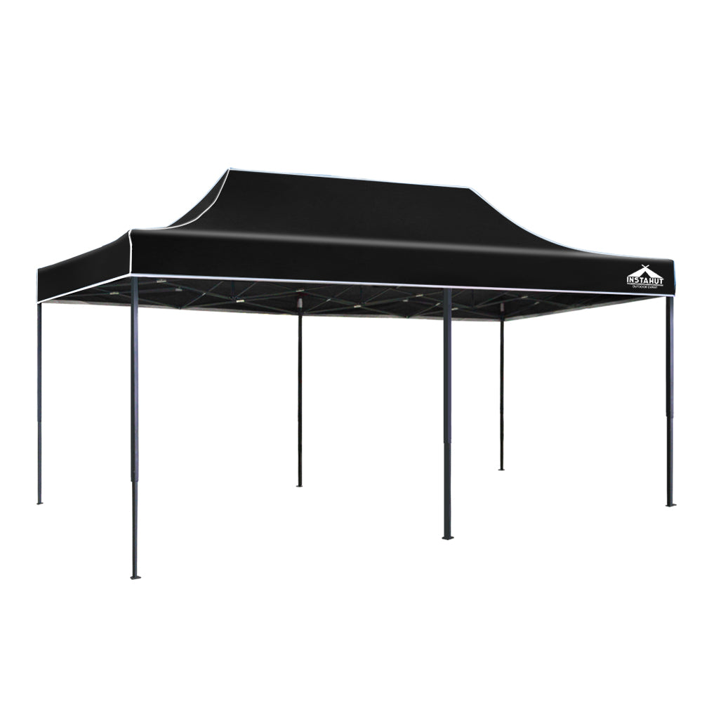 GAZEBO-T-3X6-F-BK-00