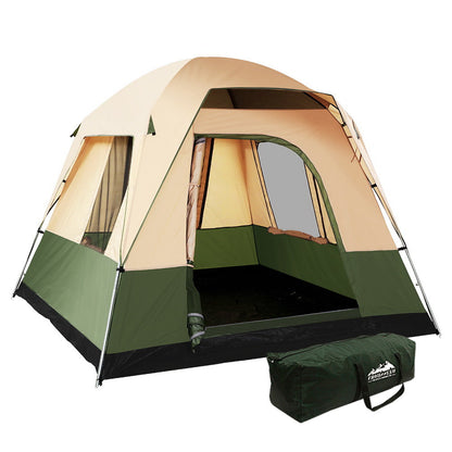 TENT-C-CA4-00