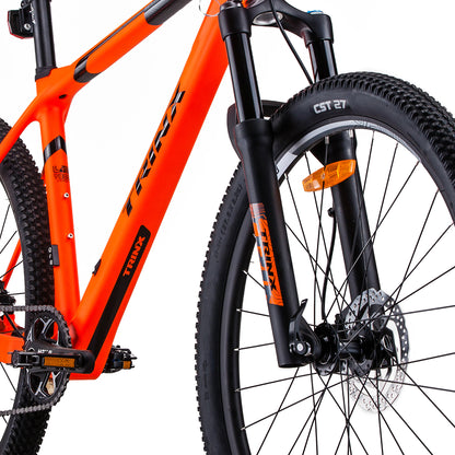 Trinx V1000 Elite Carbon Fibre Mountain Bike Shimano SLX MTB Bicycle