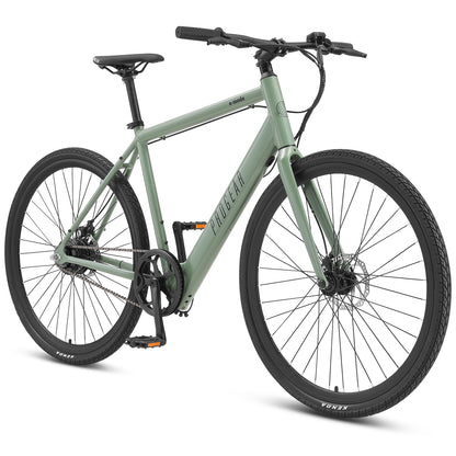 Progear Bikes E-Mode Urban E-Bike 700c*56cm in Olive